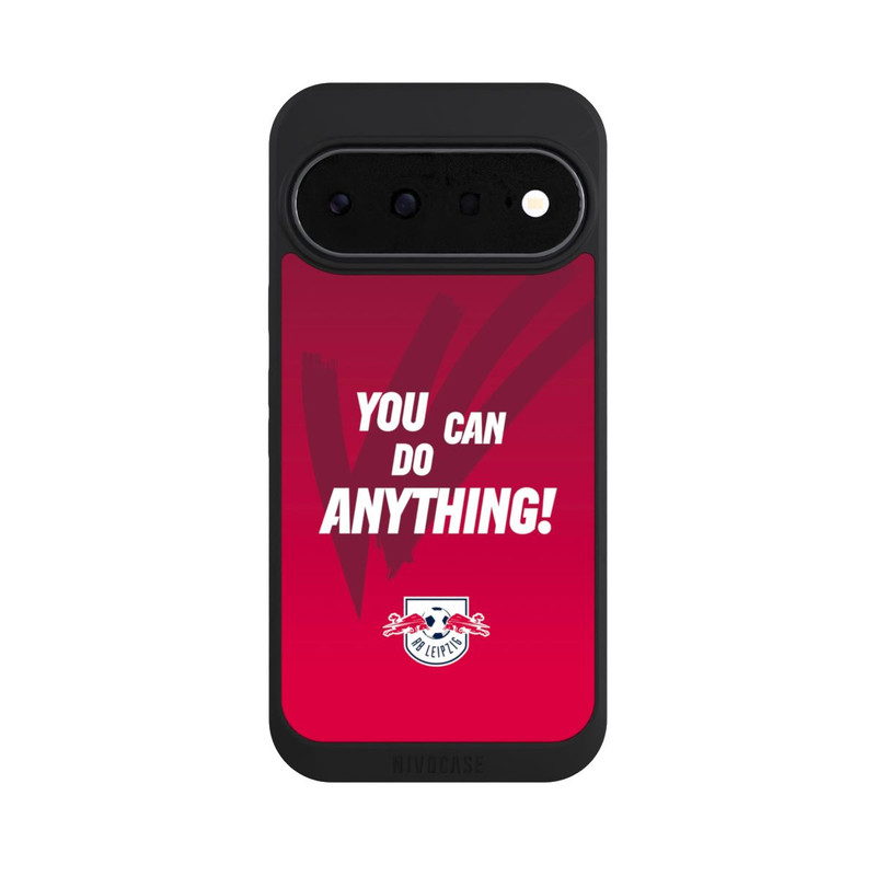 Pixel 11 NIVOpure You Can Do Anything Rot