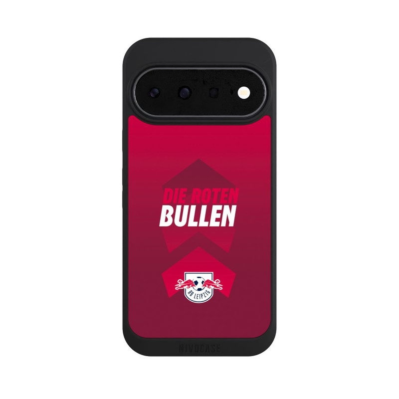 Pixel 11 NIVOpure Die Roten Bullen Pfeil-Trio