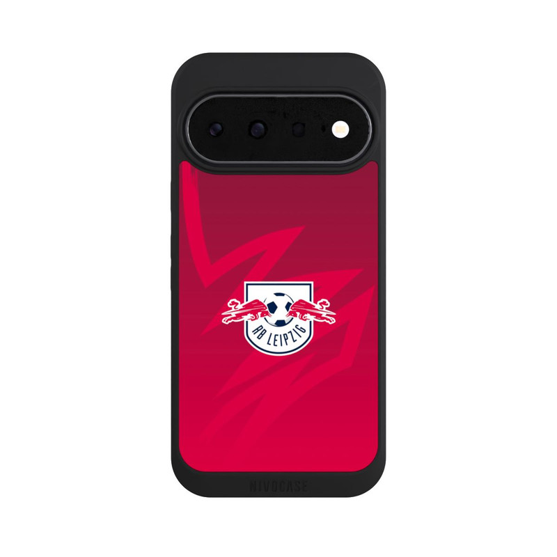 Pixel 11 NIVOpure RB Leipzig Pattern Rot