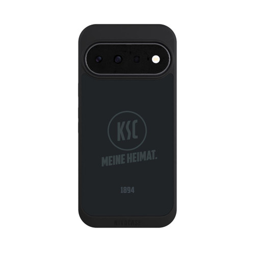 Google Pixel 11 NIVOpure KSC Meine Heimat Schwarz