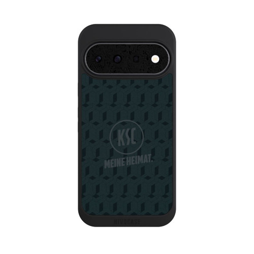 Google Pixel 11 NIVOpure KSC Meine Heimat Grau
