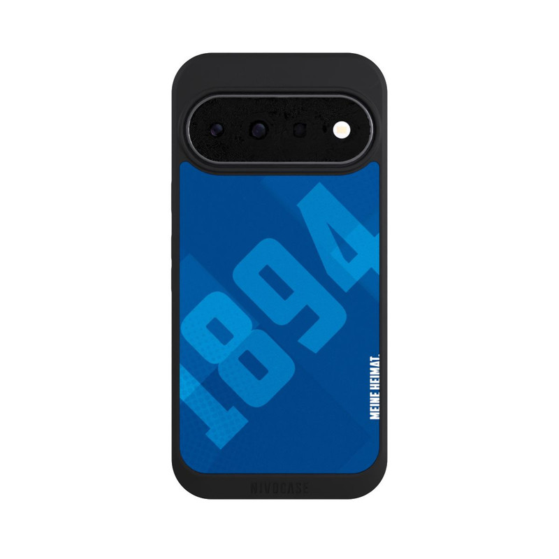Pixel 11 NIVOpure KSC Meine Heimat 1894 Blau