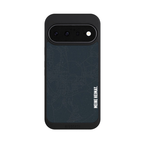 Google Pixel 11 NIVOpure KSC Meine Heimat Karte