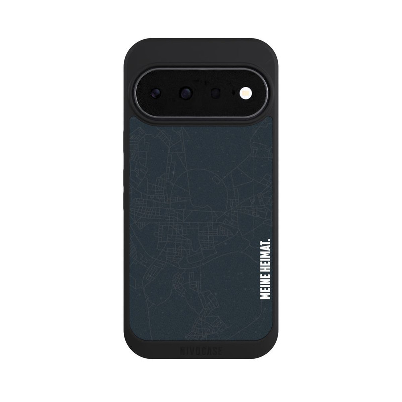 Pixel 11 NIVOpure KSC Meine Heimat Karte