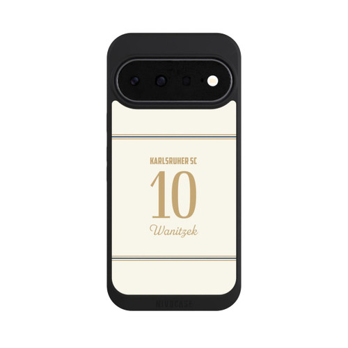 Google Pixel 11 NIVOpure Marvin Wanitzek Legenden Trikot