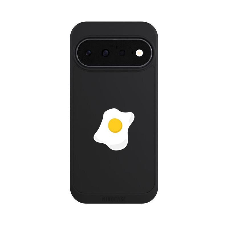 Pixel 11 NIVOpure Œuf au plat