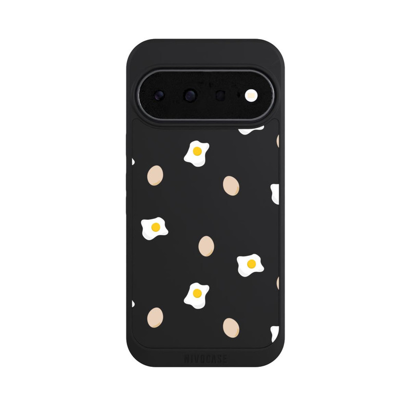 Pixel 11 NIVOpure Ei Muster