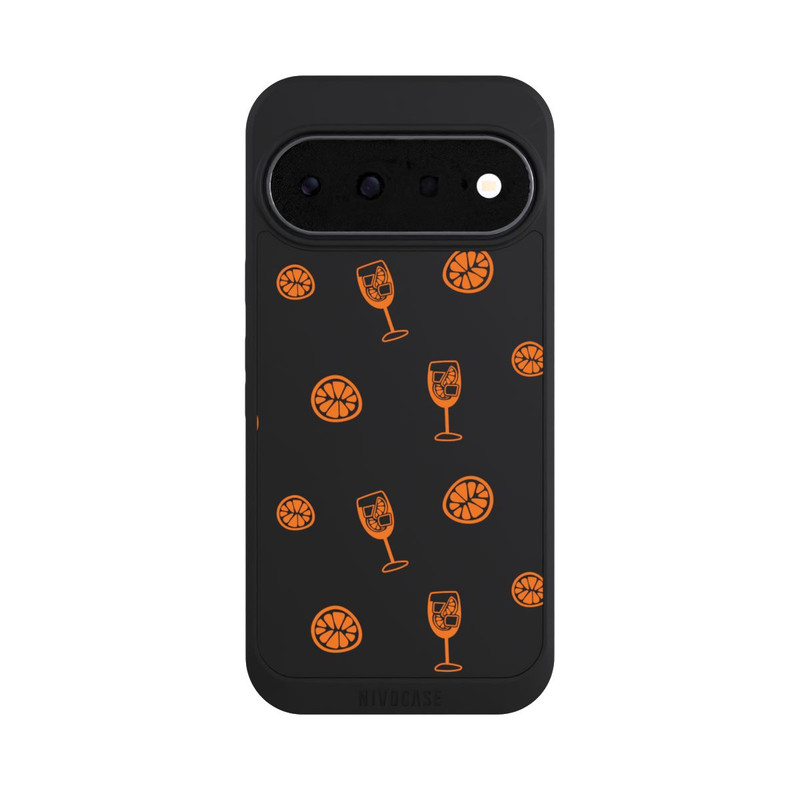 Pixel 11 NIVOpure Italienischer Spritz