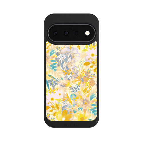 Google Pixel 11 NIVOpure Warm Wild Flower Meadow