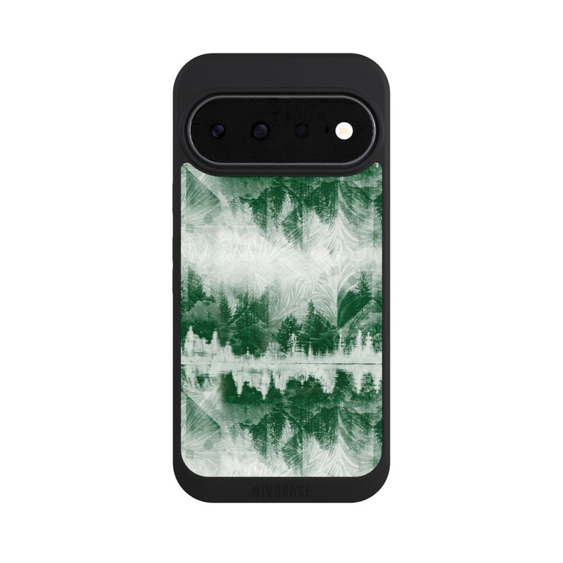 Pixel 11 NIVOpure Verblasster Wald