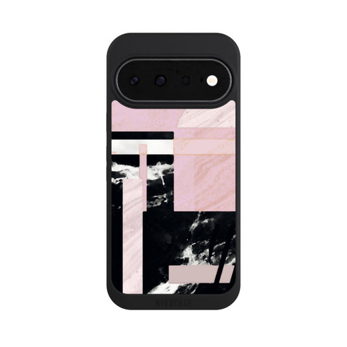 Google Pixel 11 NIVOpure Pink Marble Collage