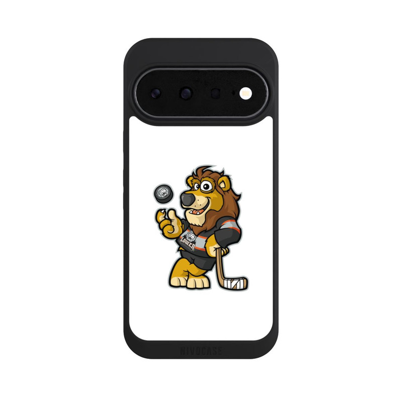 Pixel 11 NIVOpure Löwe Trevor