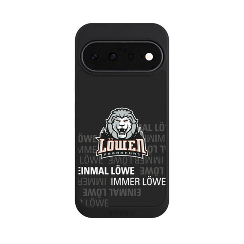 Google Pixel 11 NIVOpure Einmal Löwe immer Löwe