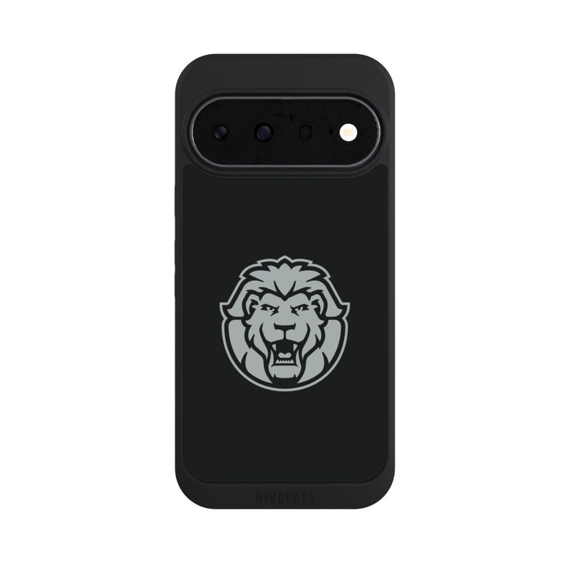 Pixel 11 NIVOpure Löwen Logo