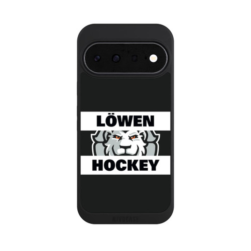 Google Pixel 11 NIVOpure Löwen Hockey