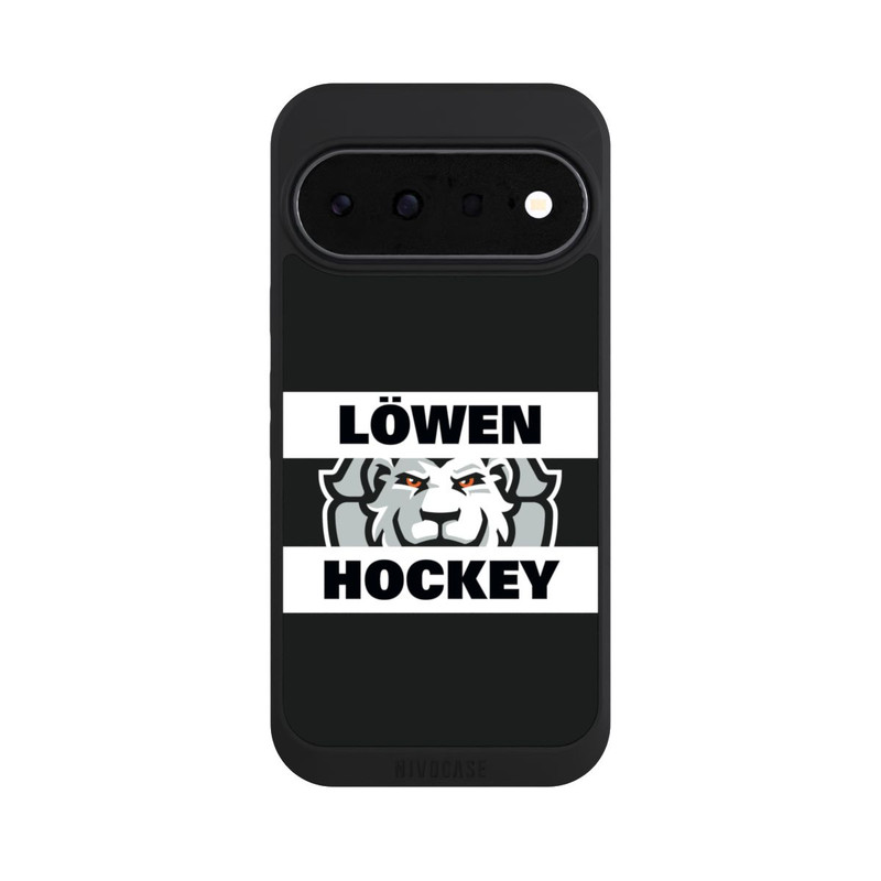 Pixel 11 NIVOpure Löwen Hockey