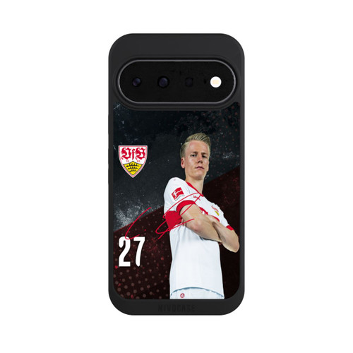 Google Pixel 11 NIVOpure Chris Führich 24/25