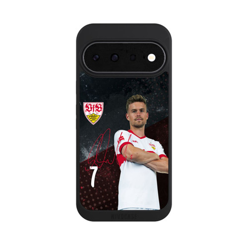 Google Pixel 11 NIVOpure Maximilian Mittelstädt 24/25