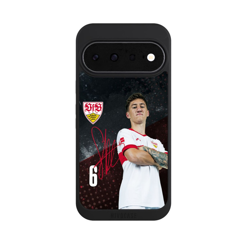 Pixel 11 NIVOpure Angelo Stiller 24/25