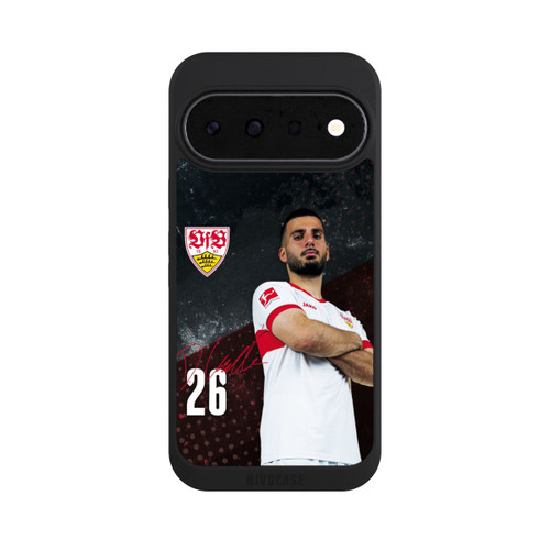 Google Pixel 11 NIVOpure Deniz Undav 24/25