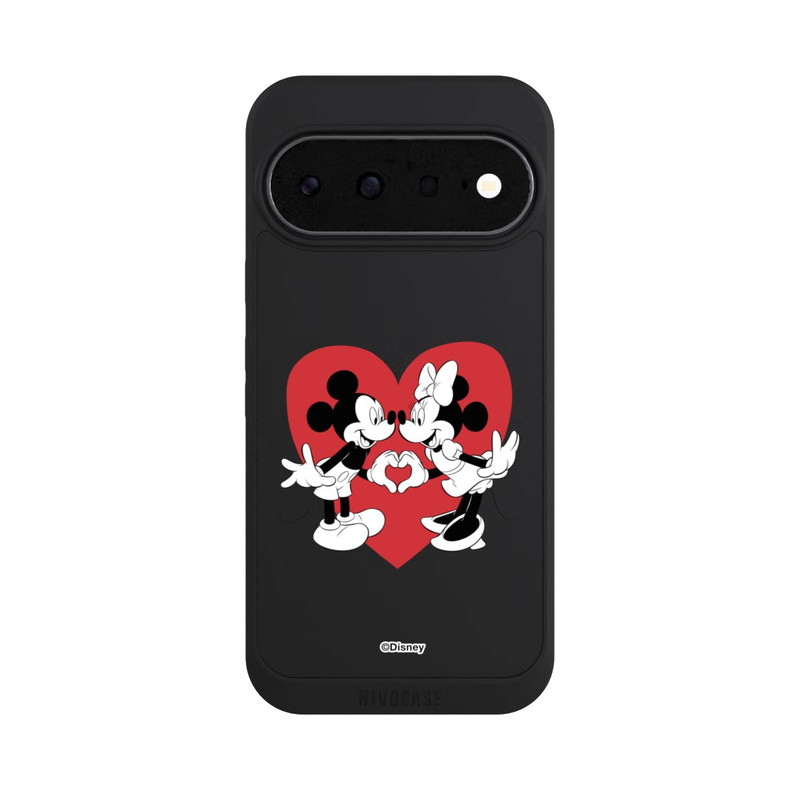 Pixel 11 NIVOpure Mickey And Minnie Love