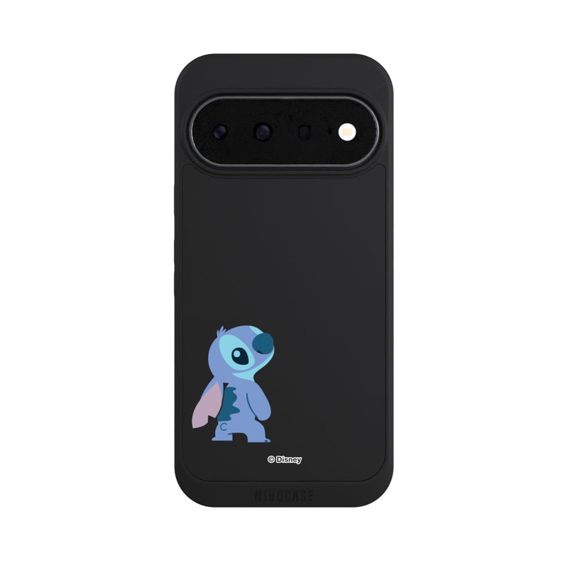 Pixel 11 NIVOpure Stitch Smiling Transparent