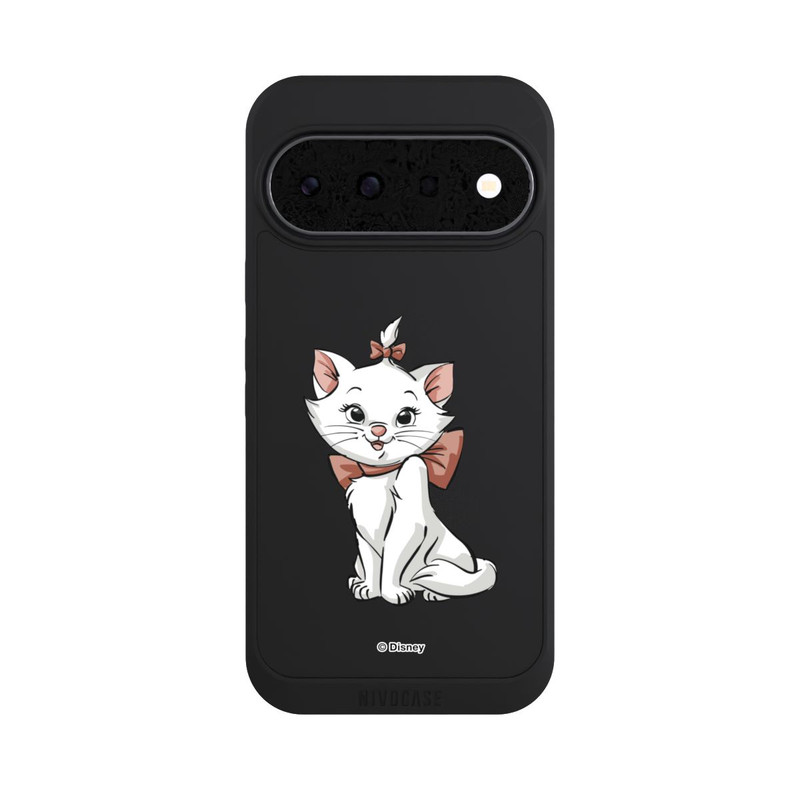Pixel 11 NIVOpure Marie Cute Transparent