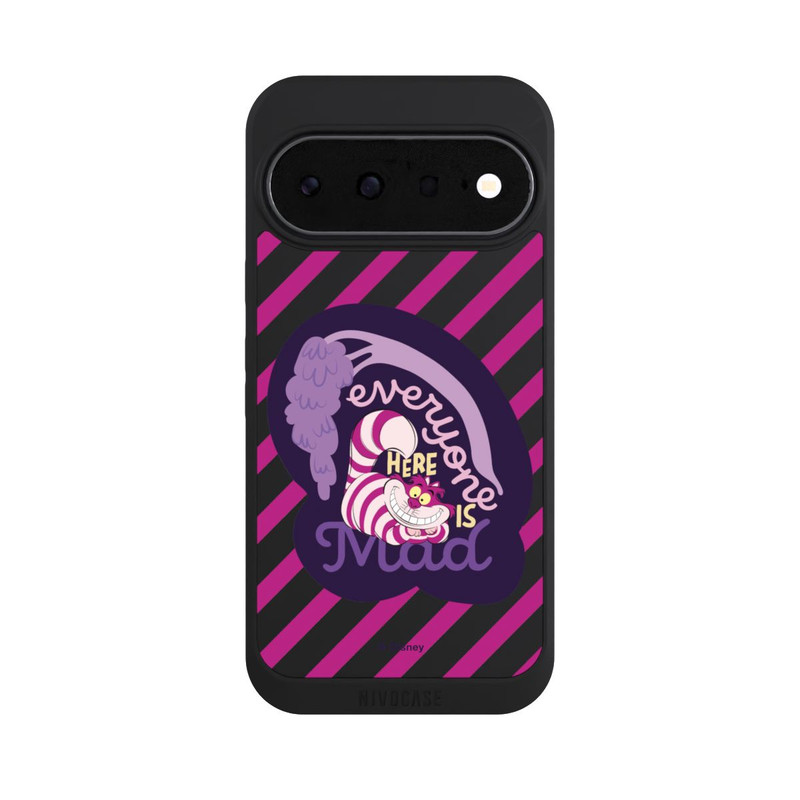 Pixel 11 NIVOpure Everyone Here Is Mad Transparent