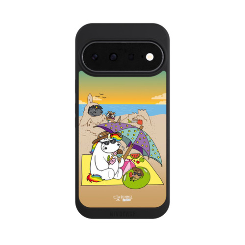 Google Pixel 11 NIVOpure Pummel Summer