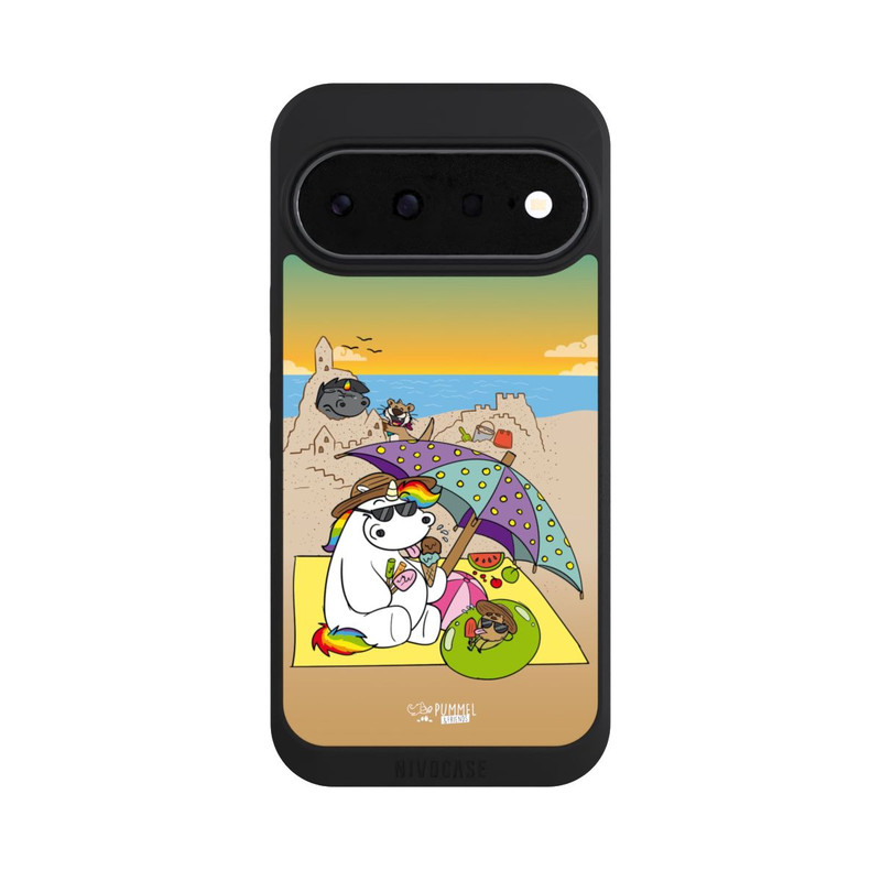 Pixel 11 NIVOpure Pummel Summer