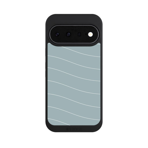Google Pixel 11 NIVOpure Linien Muster