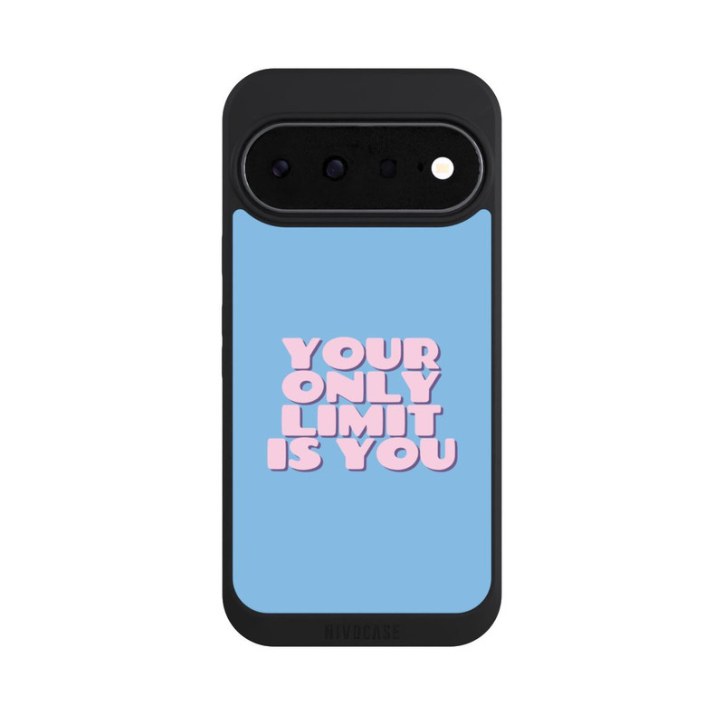 Pixel 11 NIVOpure Your Only Limit Blue