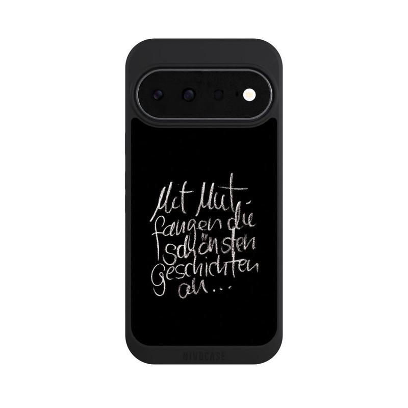 Pixel 11 NIVOpure Mit Mut