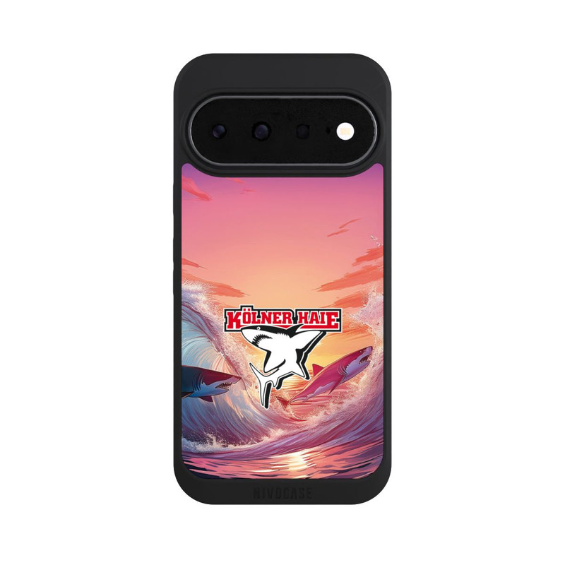 Pixel 11 NIVOpure Kölner Haie Ocean KI