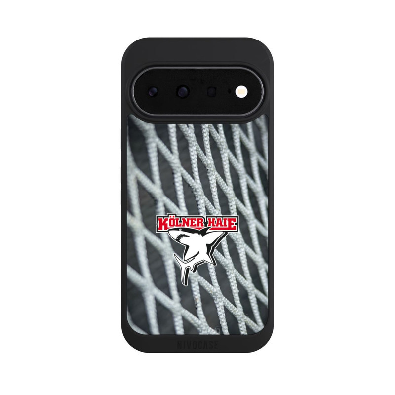 Pixel 11 NIVOpure Kölner Haie Tornetz