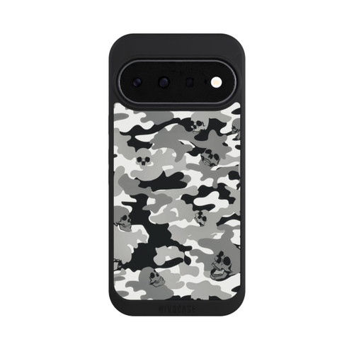 Google Pixel 11 NIVOpure Halloween Camo