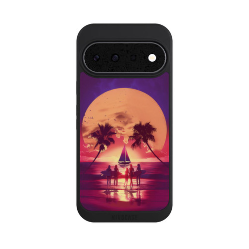 Google Pixel 11 NIVOpure Surf Skull