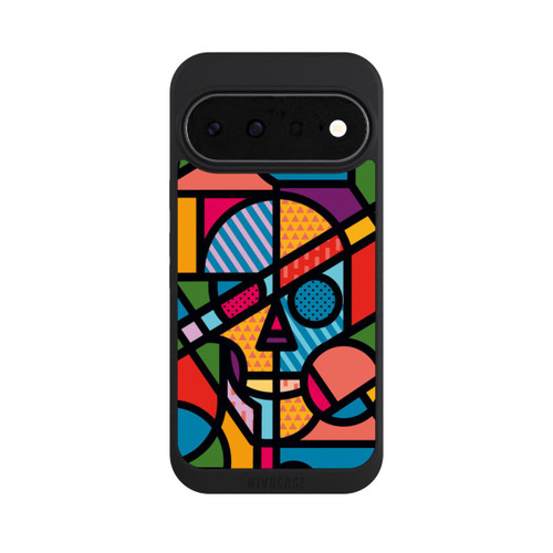 Google Pixel 11 NIVOpure Vit Skull Colorful