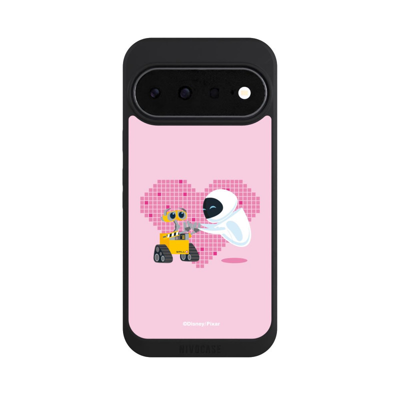 Pixel 11 NIVOpure Wall-E Love