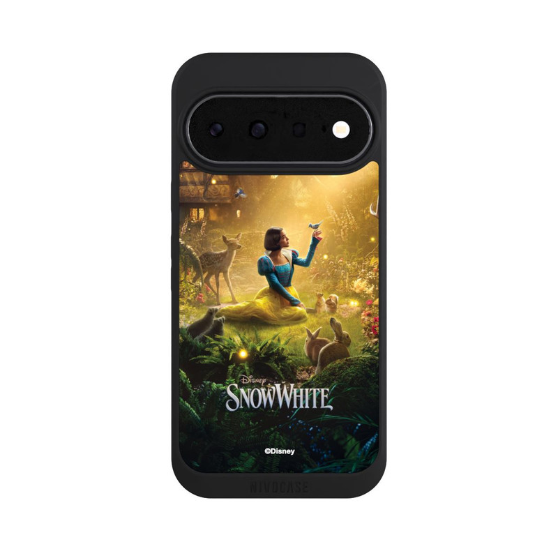 Pixel 11 NIVOpure Snow White Magical