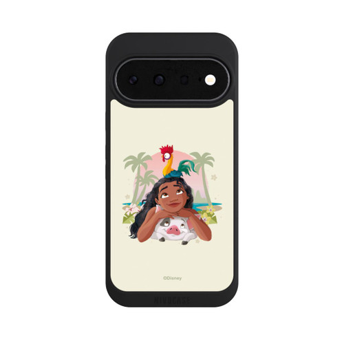 Google Pixel 11 NIVOpure Lean On Each Other