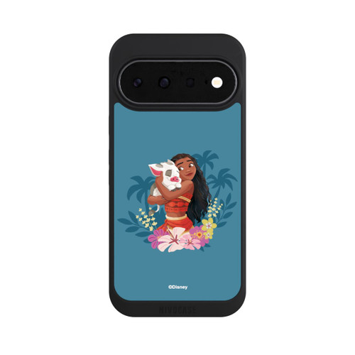 Google Pixel 11 NIVOpure Moana and Pua Friends Forever