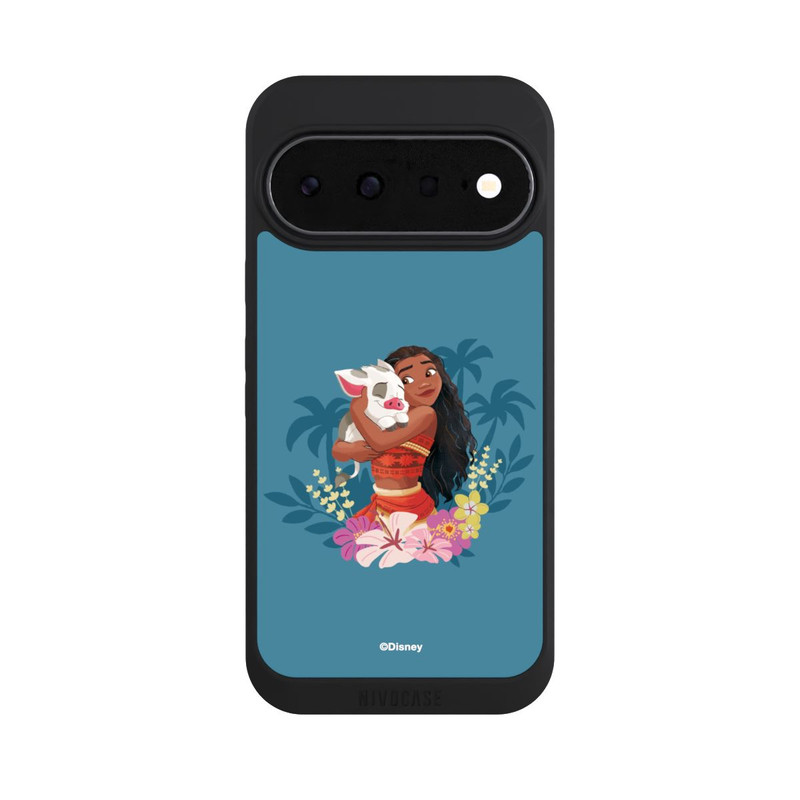 Pixel 11 NIVOpure Vaiana und Pua Freunde für immer