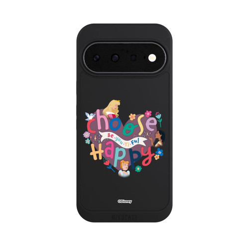 Google Pixel 11 NIVOpure Disney Princess Be You Ti Ful Transparent