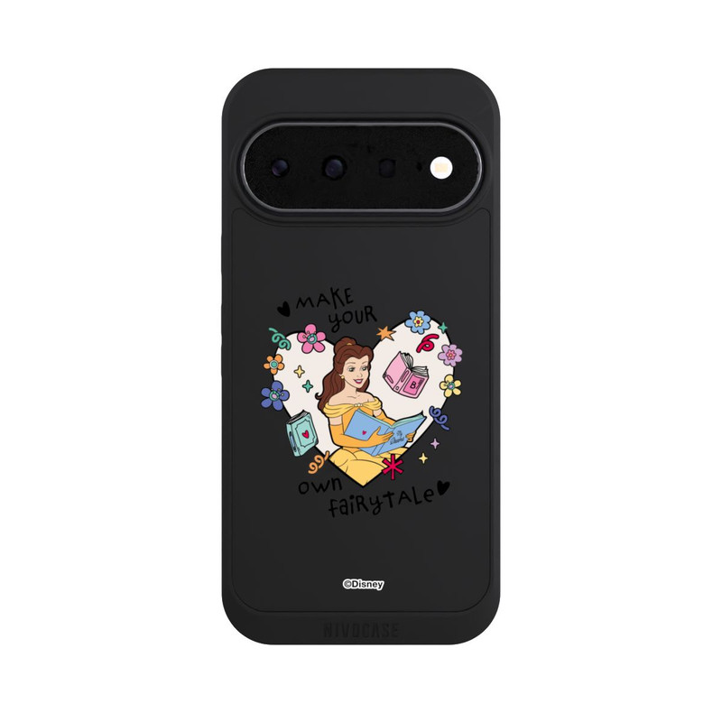 Pixel 11 NIVOpure Own Fairytale Transparent