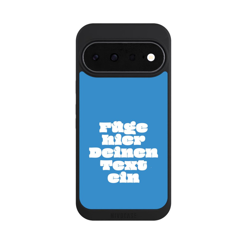 Pixel 11 NIVOpure Bold Statement