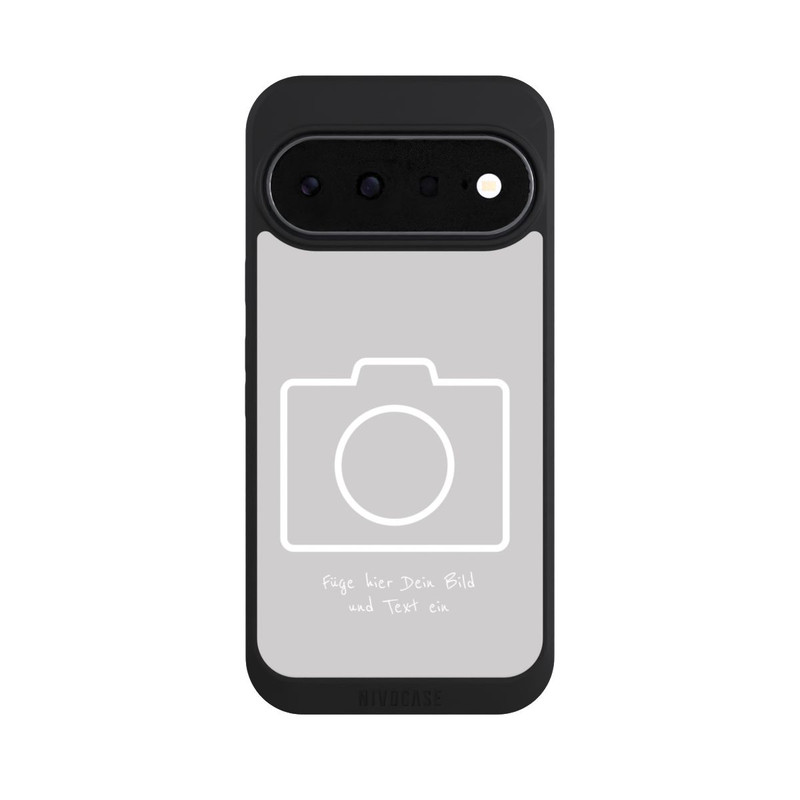 Pixel 11 NIVOpure Foto Statement