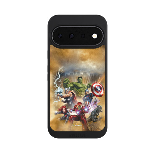 Google Pixel 11 NIVOpure Avengers Assemble Dust