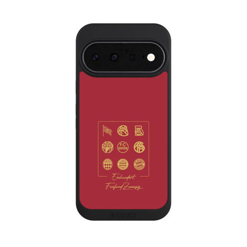 Google Pixel 11 NIVOpure FCB 125 Jahre