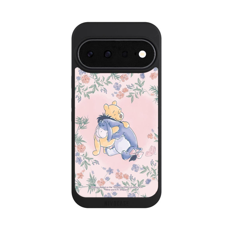 Pixel 11 NIVOpure Winnie The Pooh You Make My Heart Shine